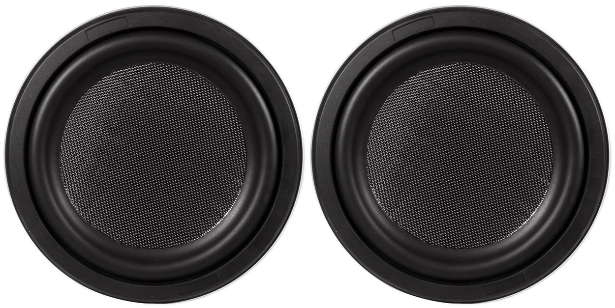 Amazon.com: Kenwood Excelon KFC-XW1200F 12